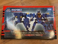 全新未開封 TAKARA TOMY DIACLONE DA-64 POWER SYSYEM MANEUVER
