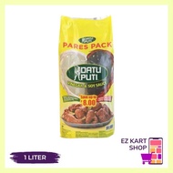 ۞ ☯ ⧫ EZ KART DATU PUTI PARES PACK - SOY SAUCE AND VINEGAR