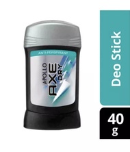 Axe 48 Hour Antiperspirant Deodorant Stick Apollo 40g