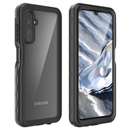 [Redpepper] fo Galaxy A13 Underwater Waterproof Case for Samsung S24 S23 S22 S21 Ultra A16 A54 A04S 