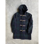 Uniqlo Duffle Coat Size S