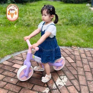 Itimtoys รถจักรยานทรงตัว รถจักรยานบาลานซ์เด็กเล่น จักรยานขาไถ รูปทรงสุดเท่ รุ่น 4058