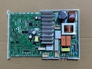 Applicable to Siemens washing machine WM10N2C80W/WM10N0600W1680W computer board motherboard IQ500 mo