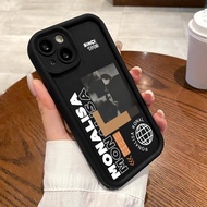 Soft Case For Vivo S1 S1 Prime S1 Pro S10e S12 S16 S16 Pro S16e S17 Pro S17 S17t S18 Pro T1 5G T1x 4