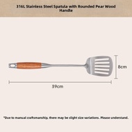 MENGCHUANG | Home Use 316 Stainless Steel Cookware Set