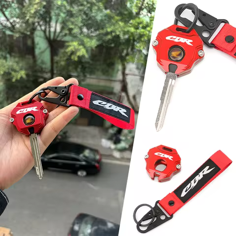 For HONDA CBR650R CBR600RR CBR1000RR CBR500R CBR 650R 600RR 1000RR 250RR Motorcycle Accessories Key