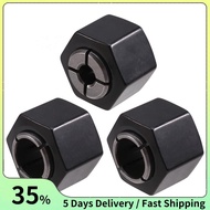 12MM 12.7MM 6.35MM Collet  Wrench Replace for  DCW609 DCW600 DCW604 DW609 DW613 DW614 DW615 DW620 DW