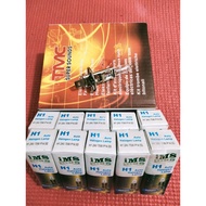 H1 24 Bulb 70 Watt IMSVOLT