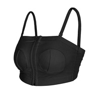 Áo Hút Sữa Rảnh Tay Mamas Choice Thoáng Khí Giúp Mẹ Vắt Sữa Dễ Dàng Freesize Giữ Phễu Chắc Chắn