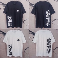 TSHIRT XLARGE ( POCKET TEE )