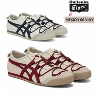 2026 [New Product] Onitsuka Tigr MEXICO 66™ VINY Men Women Fashion Casual Shoes Y0YE