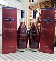 舊酒 Martell Noblige Cognac 馬爹利名士
