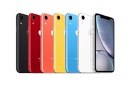 HP Apple iphone XR Wifi Only 64GB 128GB 256GB fullset second mulus 100%