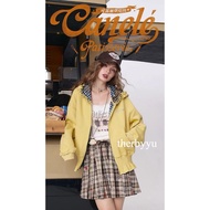 ITEM - ELF SACK JACKET