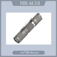 โคมไฟไฟฉายตกปลาตั้งแคมป์ไทเทเนียม LED โคมไฟติดตั้งกลางแจ้ง Lumintop EDC ไฟฉายป้องกันเองได้900ลูเมน14