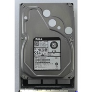 For Dell 0GDM8H 2T 7.2K SAS 12G 3.5-inch GDM8H server hard drive
