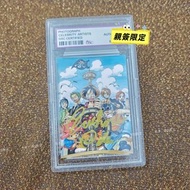(預訂)(保真) One Piece 海賊王 簽名卡 親簽限定
