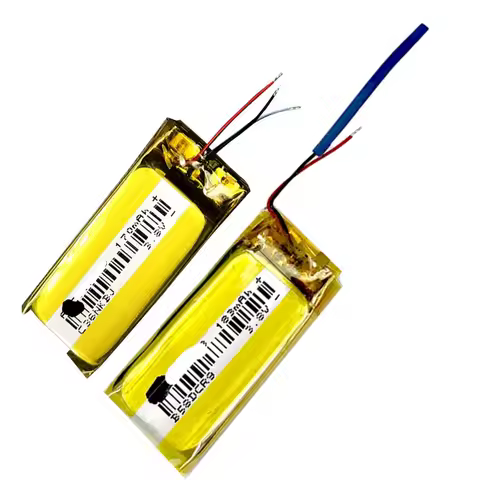 New Headset Battery for Shokz Aeropex AS500 AS600 AS650 AS660 as661 OpenMove S661 AS680,Openswim Pro