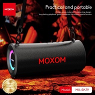 MX-SK79 MOXOM ETRA BASS SPEAKER WIRELESS