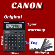 Canon AS-2200 12 digit desktop