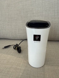 Sharp IG-NX15 Plasma Cluster Air Purifier 汽車空氣清新機 離子機 除味