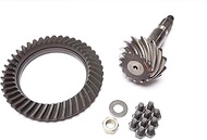 Omix-Ada (85609-5) 3.07 Ratio Ring and Pinion Gear Set for Jeep Wrangler with Dana 44