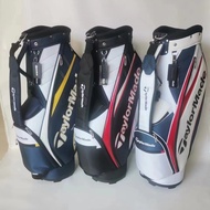 Taylormade golf Bag Equipment Bag Taylormade golf Set Rod Bag Men Women Lightweight Ball Bag