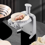 ⚡ Handhoould Dumpling Maker Diy Automatic Dumpling Machine Press Mold Empanadas Ravioli Mould Kitchen Gadget Accessories ⚡
