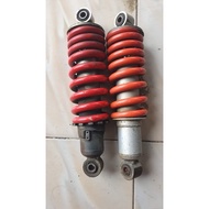 Monoshock cbr 150r thailand kpp | Rear shock breaker cbr 150r thailand cbu 150