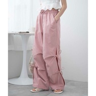 Trexus - ZRX FASHION CELANA WOMEN TRI / ELLIE PANTS KULOT / CELANA KULOT WOMEN KOREAN STYLE