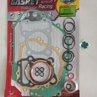 65MM KLX150 COMPLETE SET KAWASAKI KLX150 KLX 150 KLX GASKET 65MM GASKET SET OVERHAUL GASKET SET