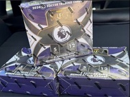 （一盒3簽名/球衣卡）2024-25 Panini select EPL 英超 hobby 盒 情人節禮物