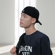 MOOS CYPHER FITTED CAP Full