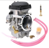 คาร์บูเรเตอร์ Cv40 สําหรับ Harley Davidson Sportster Road King XL883 27490-04