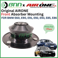 [BNN] AIRONE BMW E60, E90 Front Absorber Mounting (Depan) (1 Piece)