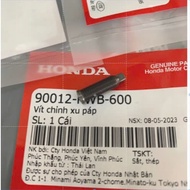GENUINE HONDA PROMOTING SCREW / DETECTOR SCREW - 90012KWB600