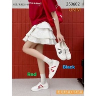 Moda Paolo Ladies Sneakers (250602)