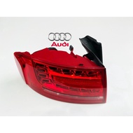 AUDI A4 S4 Left Tail Lamp 8K5 945 095 K