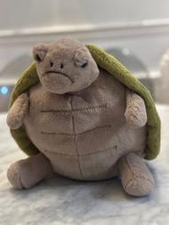 Jellycat Timmy Turtle 海龜