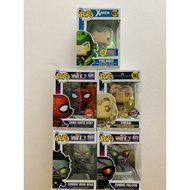 [READYSTOCK] MARVEL FUNKO POP