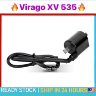 NK - YAMAHA VIRAGO XV 535 NK XV535 VIRAGO535 VIRAGO XV535 BODY COIL IGNITION PLUG COIL KOIL SPARK PL