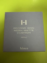 Hince 氣墊粉底Refill 17 Porcelain