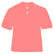 Kaos Polos Henley / Kaos Polos Kancing Big Size Oversize Jumbo XXL 3XL 4XL 5XL