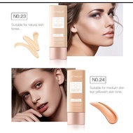 Full Coverage BB Cream Foundation by 0.two.o