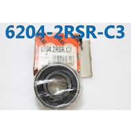 FAG Bearings 6204, 6301, 6205
