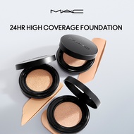 MAC Studio Fix Longwear Cushion Foundation SPF50 PA+++