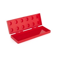 [BrickTime] LEGO G031 Brick Shaped 2x4 Pencil Case