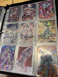 日版 龍珠英雄卡 龍珠卡 菲利