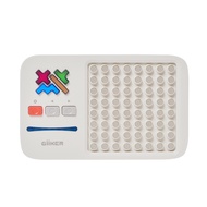 GiiKER Super Blocks – 1,000+ Screen-Free Puzzle Challenges | STEM Toy for Focus, Logic & Creativity