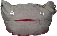 8BPLUS 8B+401101 Bouldering, Rock Climbing Rope Bag, Easy to Storage, Hank, Holds Ropes, 196.4-276.4